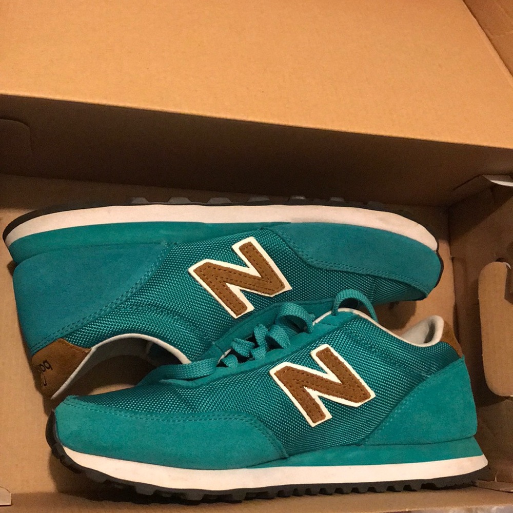 Women’s New Balance